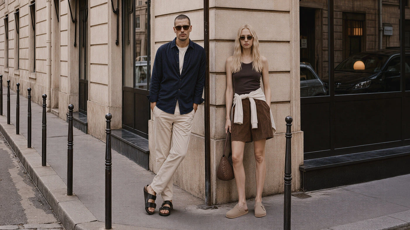 Iconic Shades for Modern Rebels